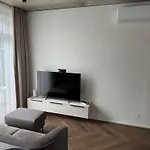 Appartement Ramu Ramu - Two-bedroom With Pool & Jacuzzi