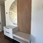 Ramu Ramu - Two-bedroom With Pool & Jacuzzi * Palanga
