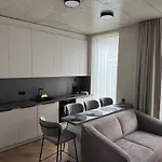Ramu Ramu - Two-bedroom With Pool & Jacuzzi Appartement