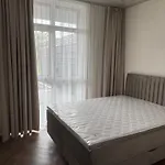 Ramu Ramu - Two-bedroom With Pool & Jacuzzi Appartement