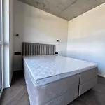 Ramu Ramu - Two-bedroom With Pool & Jacuzzi Appartement Palanga