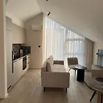 Ramu Ramu - Two-bedroom With Pool & Jacuzzi * Palanga