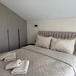 Ramu Ramu - Two-bedroom With Pool & Jacuzzi * Palanga