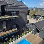 Ramu Ramu - Two-bedroom With Pool & Jacuzzi Palanga