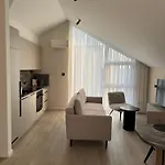 Appartement Ramu Ramu - Two-bedroom With Pool & Jacuzzi *
