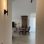 Ramu Ramu - Two-bedroom With Pool & Jacuzzi * Palanga