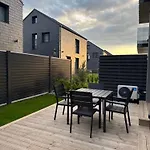Appartement Ramu Ramu - Two-bedroom With Pool & Jacuzzi Palanga