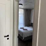 Ramu Ramu - Two-bedroom With Pool & Jacuzzi * Palanga