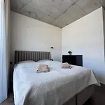 Ramu Ramu - Two-bedroom With Pool & Jacuzzi Appartement *
