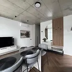 Ramu Ramu - Two-bedroom With Pool & Jacuzzi * Palanga