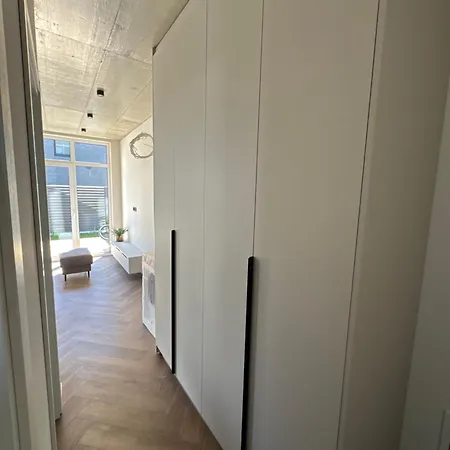 Ramu Ramu - Two-Bedroom Apartments With Pool & Jacuzzi Apartman *