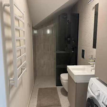 Apartman Ramu Ramu - Two-Bedroom Apartments With Pool & Jacuzzi