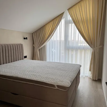 Apartman Ramu Ramu - Two-Bedroom Apartments With Pool & Jacuzzi *