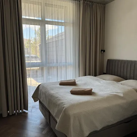 Appartement Ramu Ramu - Two-bedroom With Pool & Jacuzzi *