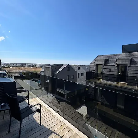 Ramu Ramu - Two-bedroom With Pool & Jacuzzi Apartment *