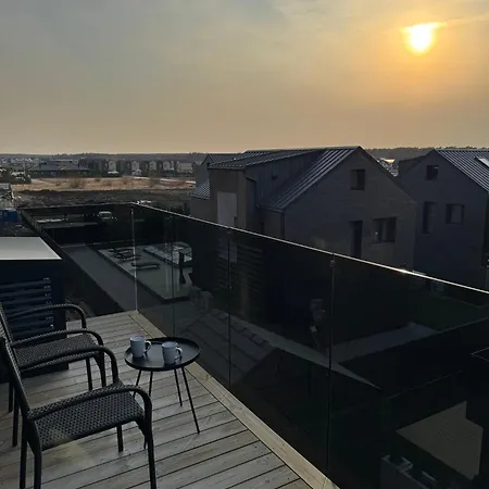 Apartment Ramu Ramu - Two-bedroom With Pool & Jacuzzi