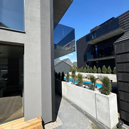 Apartment Ramu Ramu - Two-bedroom With Pool & Jacuzzi *