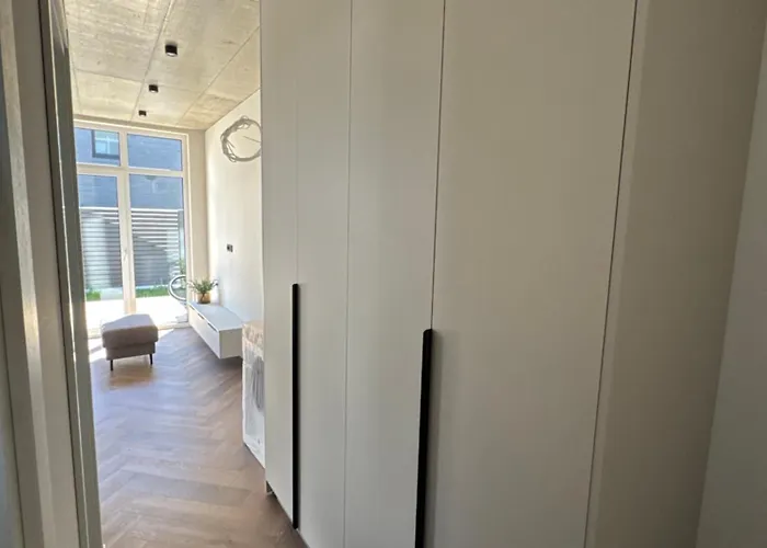 Ramu Ramu - Two-Bedroom Apartments With Pool & Jacuzzi Apartman *