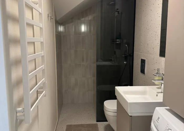 Apartman Ramu Ramu - Two-Bedroom Apartments With Pool & Jacuzzi