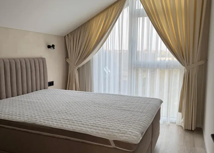 Apartman Ramu Ramu - Two-Bedroom Apartments With Pool & Jacuzzi *