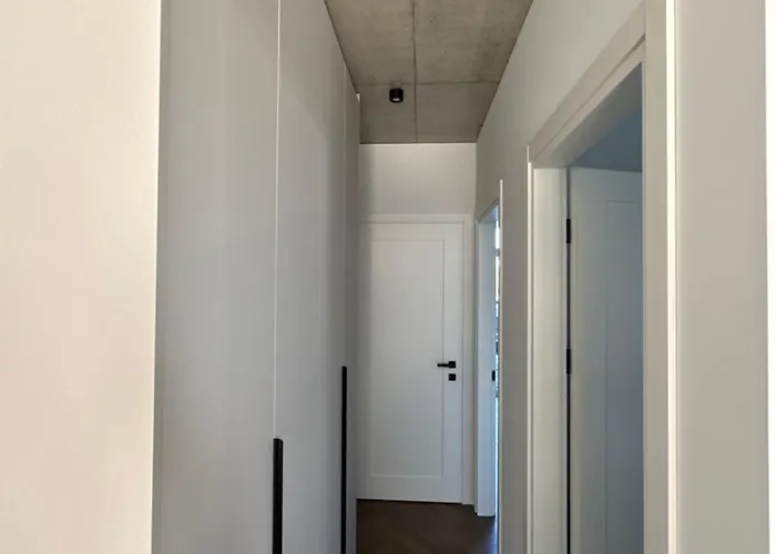 Ramu Ramu - Two-Bedroom Apartments With Pool & Jacuzzi *