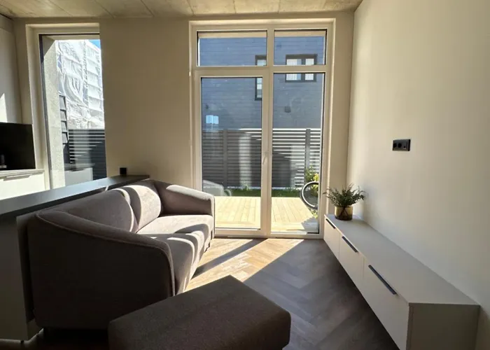 Apartman Ramu Ramu - Two-Bedroom Apartments With Pool & Jacuzzi