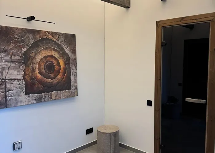 Ramu Ramu - Two-Bedroom Apartments With Pool & Jacuzzi Apartman *