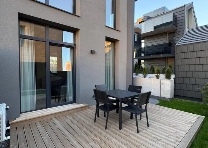 Apartman Ramu Ramu - Two-Bedroom Apartments With Pool & Jacuzzi *