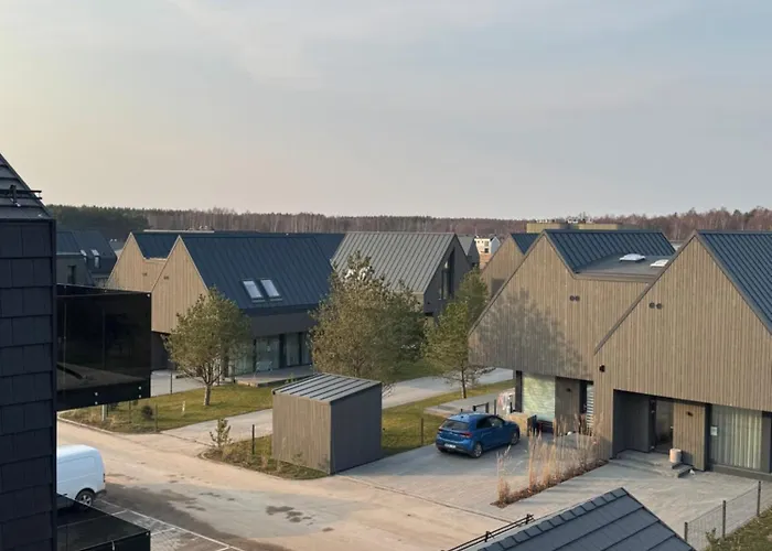 Ramu Ramu - Two-Bedroom Apartments With Pool & Jacuzzi Apartman *