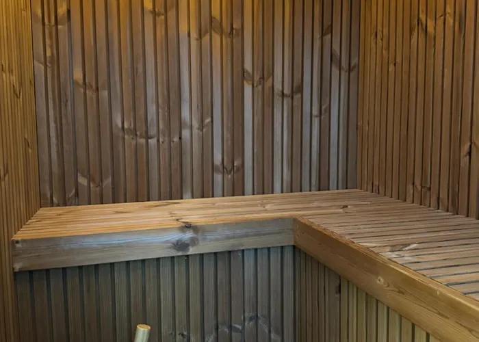 Apartman Ramu Ramu - Two-Bedroom Apartments With Pool & Jacuzzi